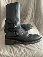 Chippewa motorcycle boots for sale  Roseville