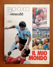Diary mexico cup for sale  LONDON