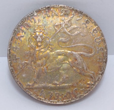 1900 1903 ethiopia for sale  Ventura