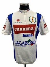 Maglia bici ciclismo usato  Marcianise