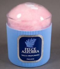 Felce azzurra talco d'occasion  Expédié en Belgium