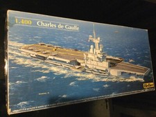 Heller 400 charles for sale  LIVERPOOL