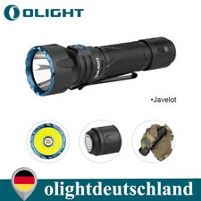 Torcia olight javelot usato  Spedire a Italy