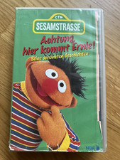Vhs video kassette gebraucht kaufen  Grävenwiesbach