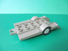 Lego duplo auto gebraucht kaufen  Coesfeld