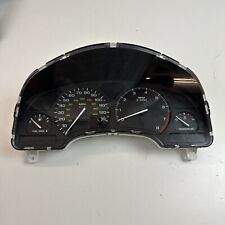 Speedometer sohc cluster for sale  Reading