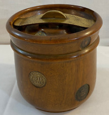 Vintage wood pipe for sale  Midlothian