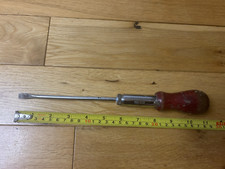 Spiralux ratchet screwdriver for sale  GOOLE