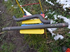 Bögen regenrinne kupfer gebraucht kaufen  Ziemetshausen
