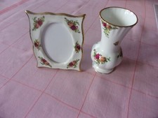 Royal albert small for sale  BARNSLEY