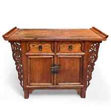 Chinesisches sideboard ulmenho gebraucht kaufen  Hilpoltstein