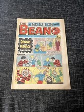 Beano comic 1835 for sale  NORTHAMPTON