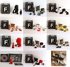 Complete set lmf d'occasion  Paris XVII