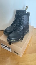 Martens leder schnürboots gebraucht kaufen  Freising