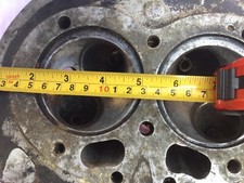 Norton twin cylinder for sale  SELBY