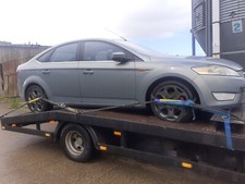 Ford mondeo 2.0 for sale  MAIDSTONE