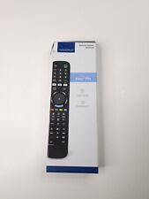 Controle remoto de substituição Insignia para a maioria das TVs Sony preto NS-RMTSNY21 comprar usado  Enviando para Brazil