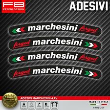 Adesivi stickers kit usato  Cuorgne