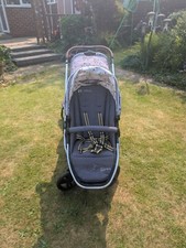 Cosatto wow hedgerow for sale  SALE