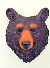 Black bear head for sale  Mansfield