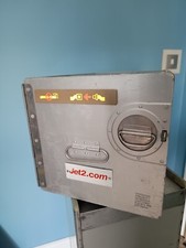 Jet2 galley box for sale  SUTTON