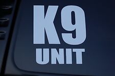 Unit police dog for sale  Costa Mesa