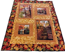 Handmade autumn falling for sale  Lexington