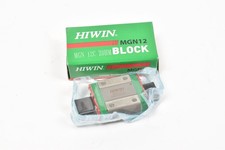 Hiwin mgn12h linearführungswa gebraucht kaufen  Leonberg