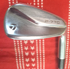 Taylormade p.770 approach for sale  LONDON