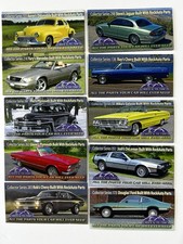 Lot x10refrigerator magnets for sale  The Colony