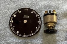 Abarth lotto vintage usato  Monterosso Almo