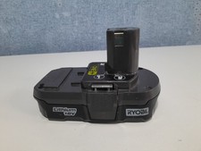 Ryobi one rb18l13 for sale  PENARTH