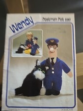 Postman pat cat for sale  BRIDLINGTON