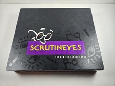 Vintage scrutineyes board for sale  Surprise