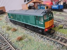 Hornby class green for sale  STOKE-ON-TRENT