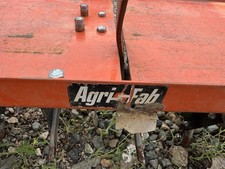 Nice agri fab for sale  Parker Ford