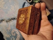 Vtg square ornate for sale  Pattonville