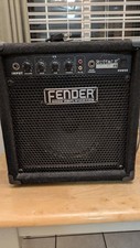Fender rumble bass for sale  Fayetteville