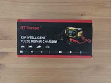 12v intelligent pulse for sale  TWICKENHAM