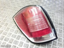 2005 OPEL ASTRA H LANTERNA TRASEIRA TRASEIRA CARAVANA ESQUERDA LHD 24451838 comprar usado  Enviando para Brazil