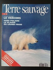 Terre sauvage nº d'occasion Terre sauvage nº d'occasion  Joinville
