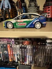 Bruago ford focus for sale  BALDOCK
