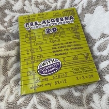 Teaching textbooks pre for sale  Kyle