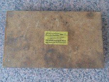 Schnellverstellbare handreibah gebraucht kaufen  Bernsdorf