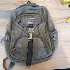 Bengal tiger rucksack gebraucht kaufen  Duisburg
