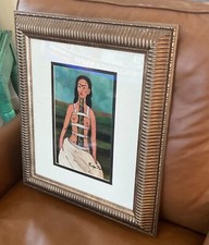Frida kahlo painting for sale  Tucson
