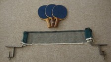 Vintage ping pong d'occasion  Expédié en Belgium