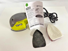 ryobi sander electric for sale ryobi sander electric for sale Baldwinsville