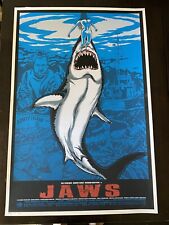 Jaws 2011 movie for sale  Phoenix
