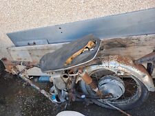 Telaio honda 450 usato  Senigallia